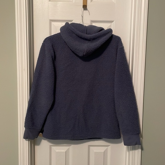 Koolaburra by Ugg blue hoodie - Picture 2 of 4